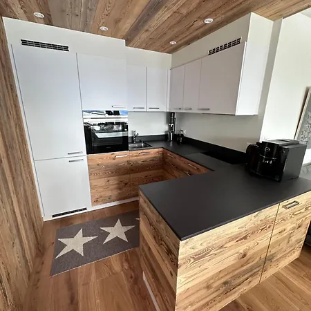 Апартаменты View Montana -swiss Alps *