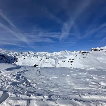 View Montana -swiss Alps Appartement Crans-Montana