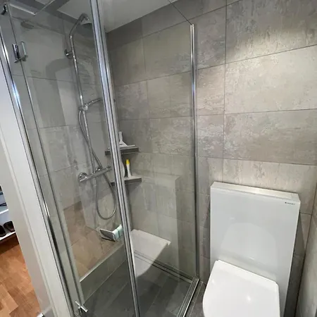 View Montana -swiss Alps Appartement Crans-Montana