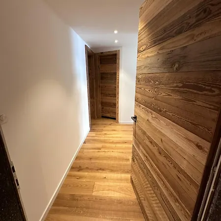 View Montana -swiss Alps Appartement